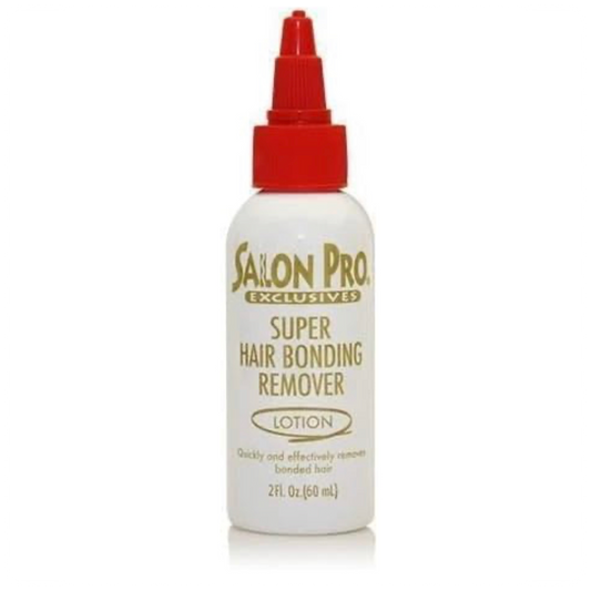 Salon Pro bonding glue remover